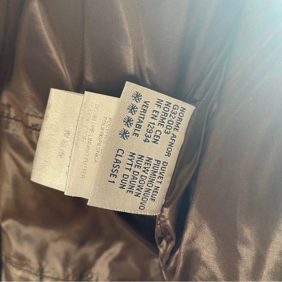 Moncler Columbus Puffer - Picture 6 of 11